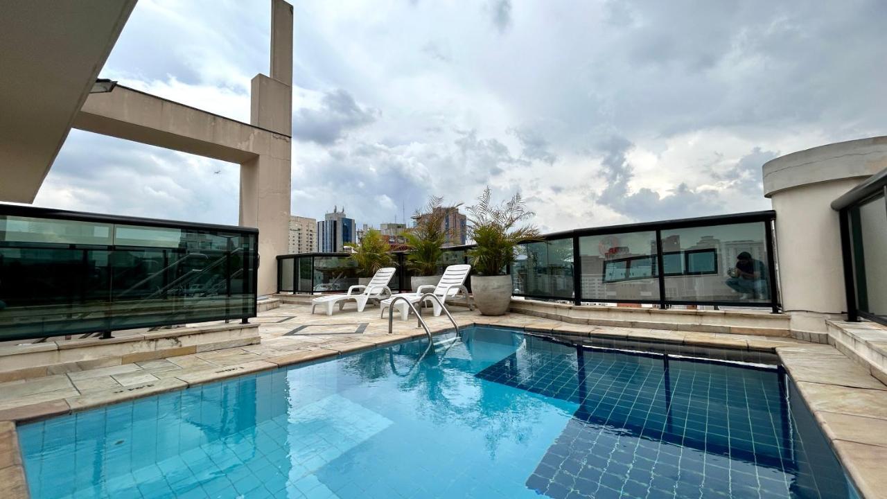 Ttw - The Town Studios By Anora Spaces São Paulo Exteriér fotografie